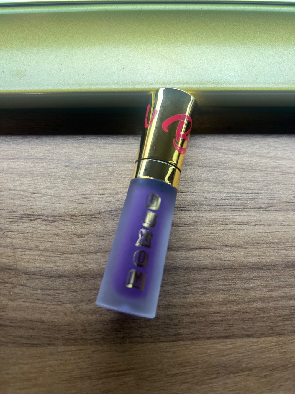 Buxom Plumping Lip Cream